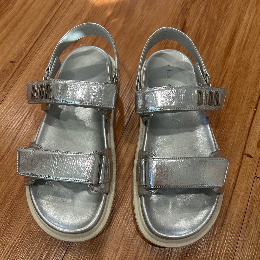 Dioract Sandal 37